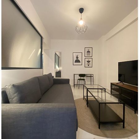 Urban Residence Kolonaki Atina Dış mekan fotoğraf