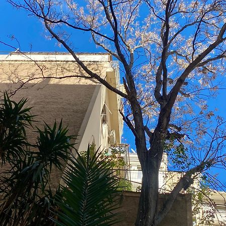 Urban Residence Kolonaki Atina Dış mekan fotoğraf