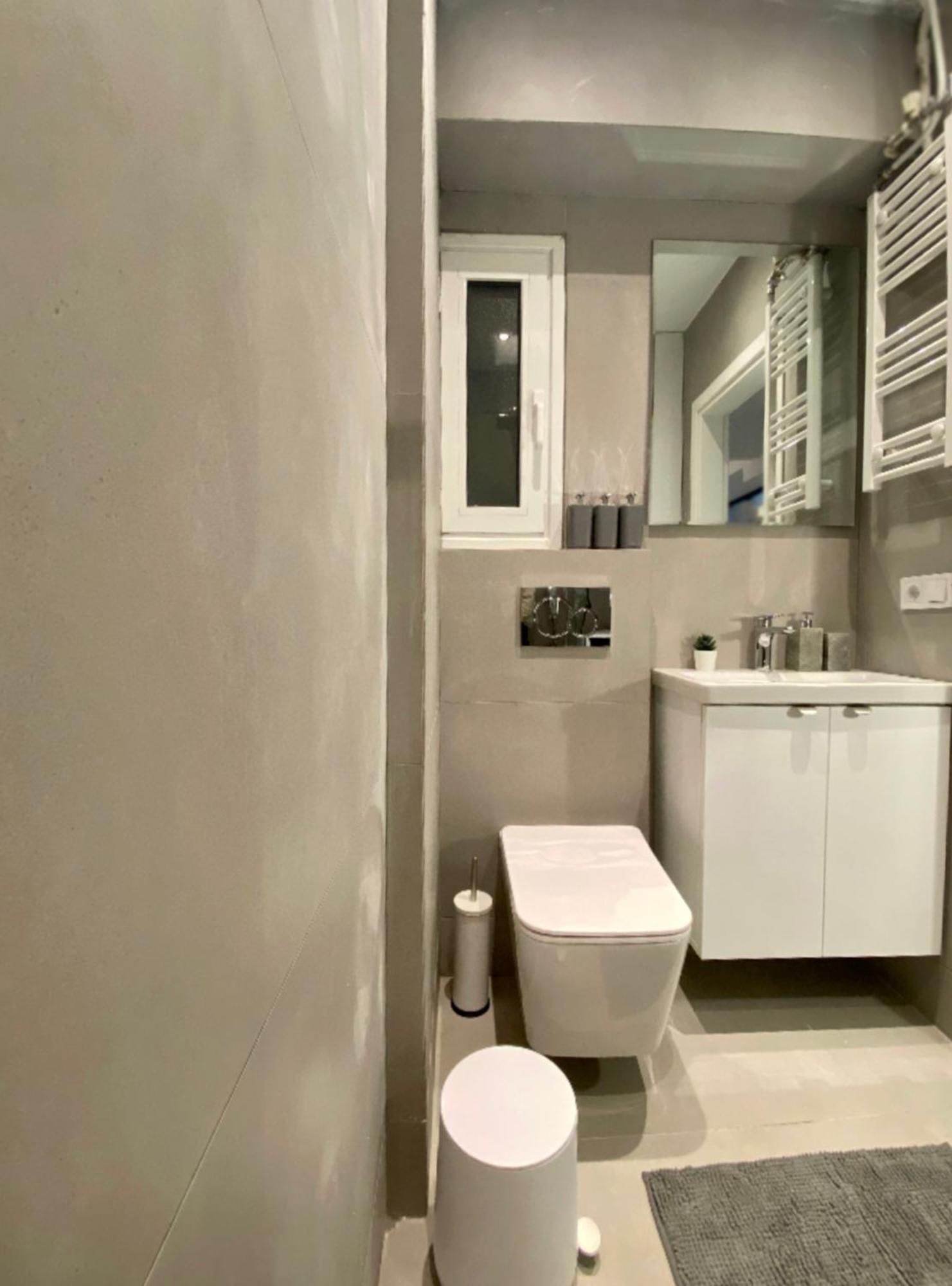 Urban Residence Kolonaki Atina Dış mekan fotoğraf