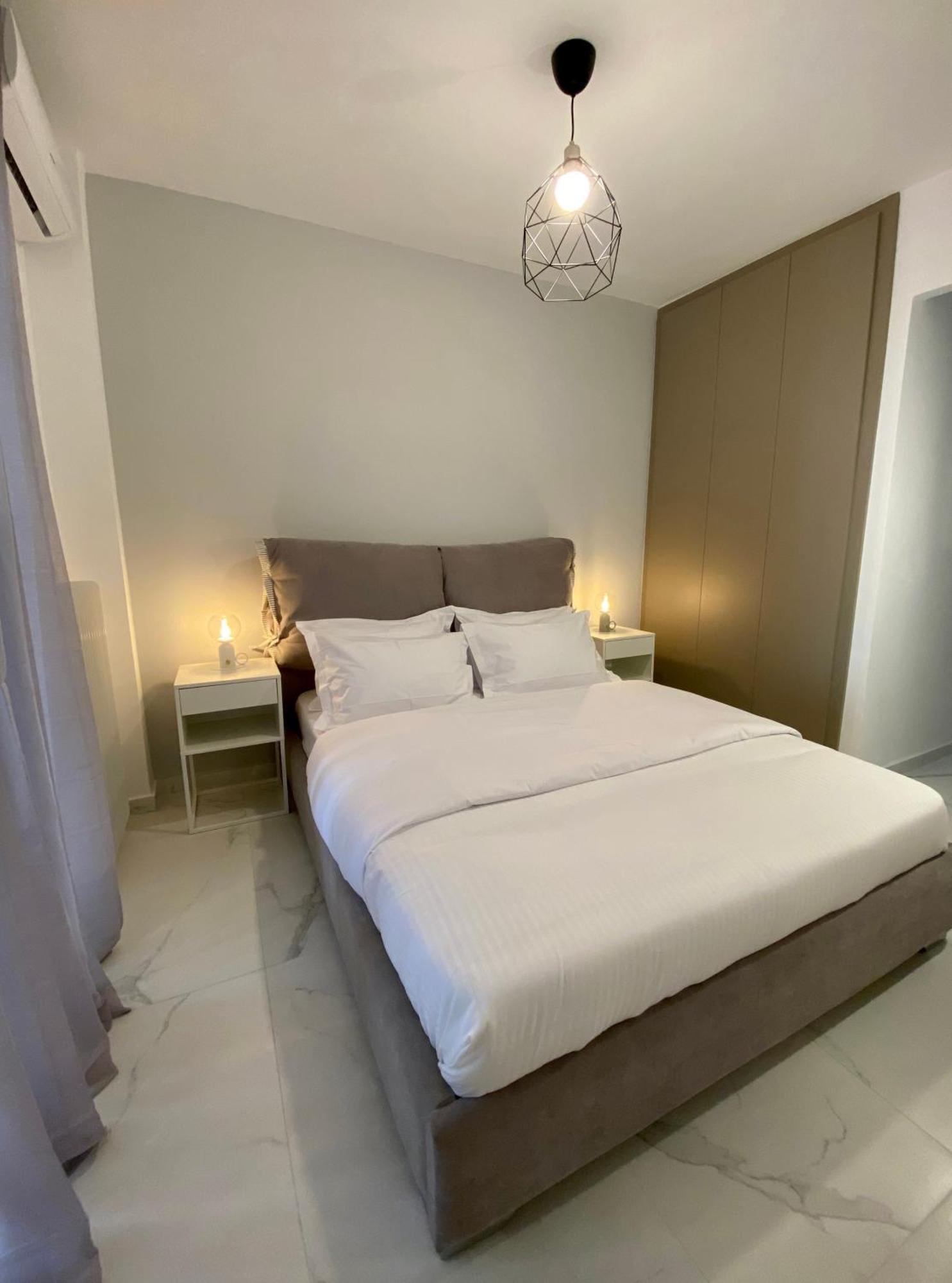 Urban Residence Kolonaki Atina Dış mekan fotoğraf
