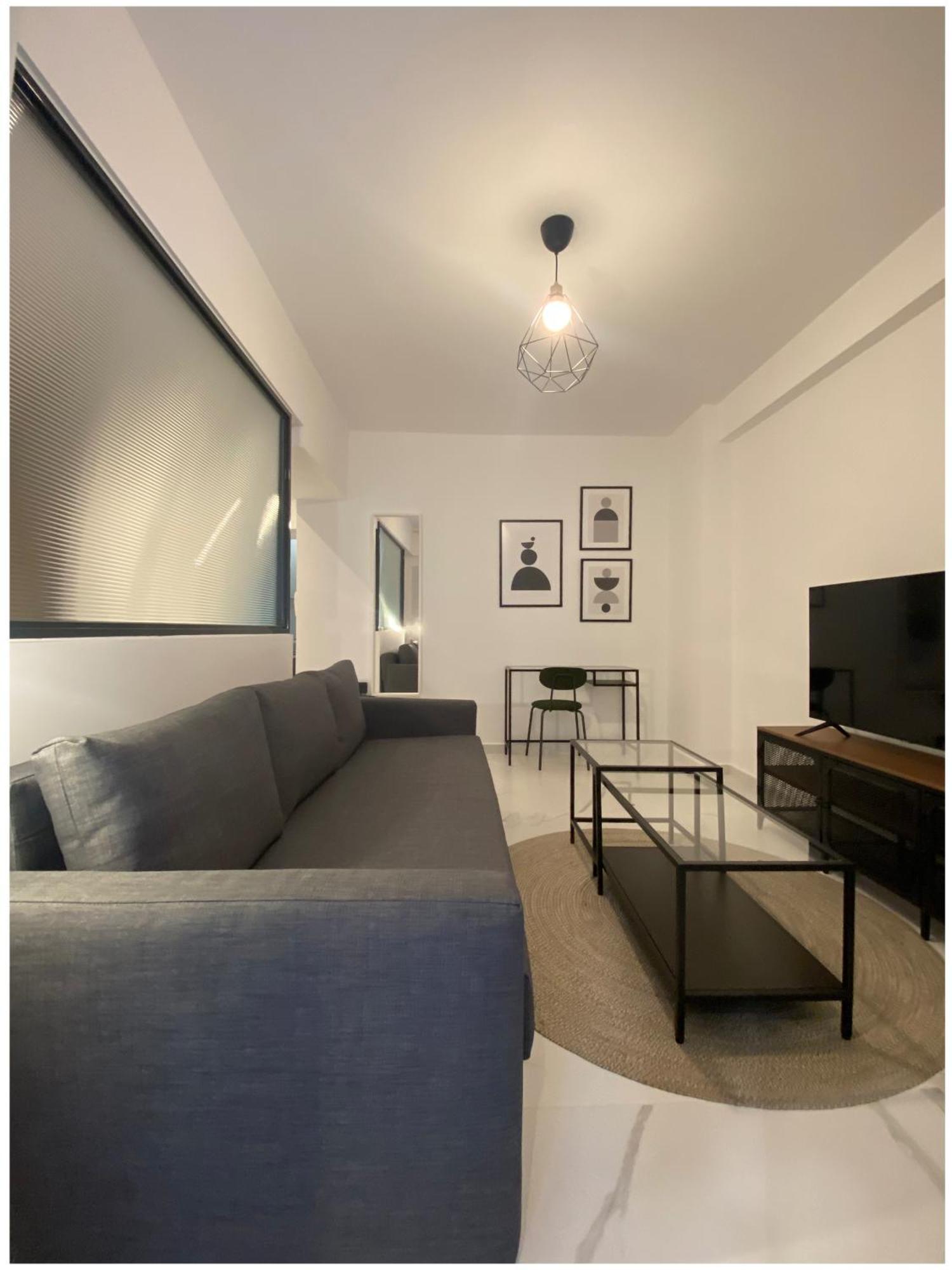 Urban Residence Kolonaki Atina Dış mekan fotoğraf